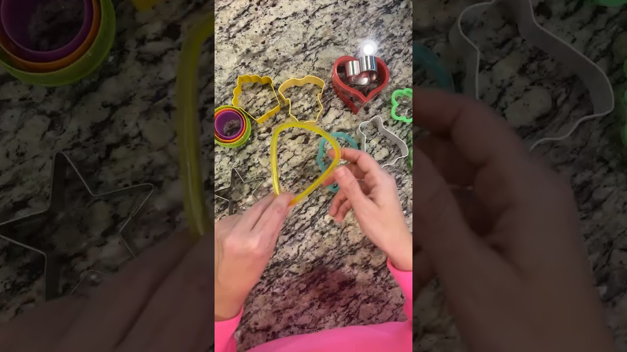 Top 10 Essential Cookie Cutters for Every Beginner
