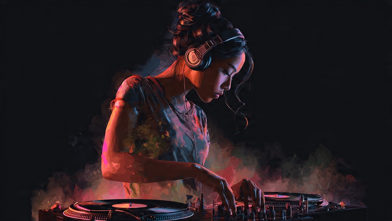 Best of Deep House [2026] | Hypnotic & Nostalgic Vibes