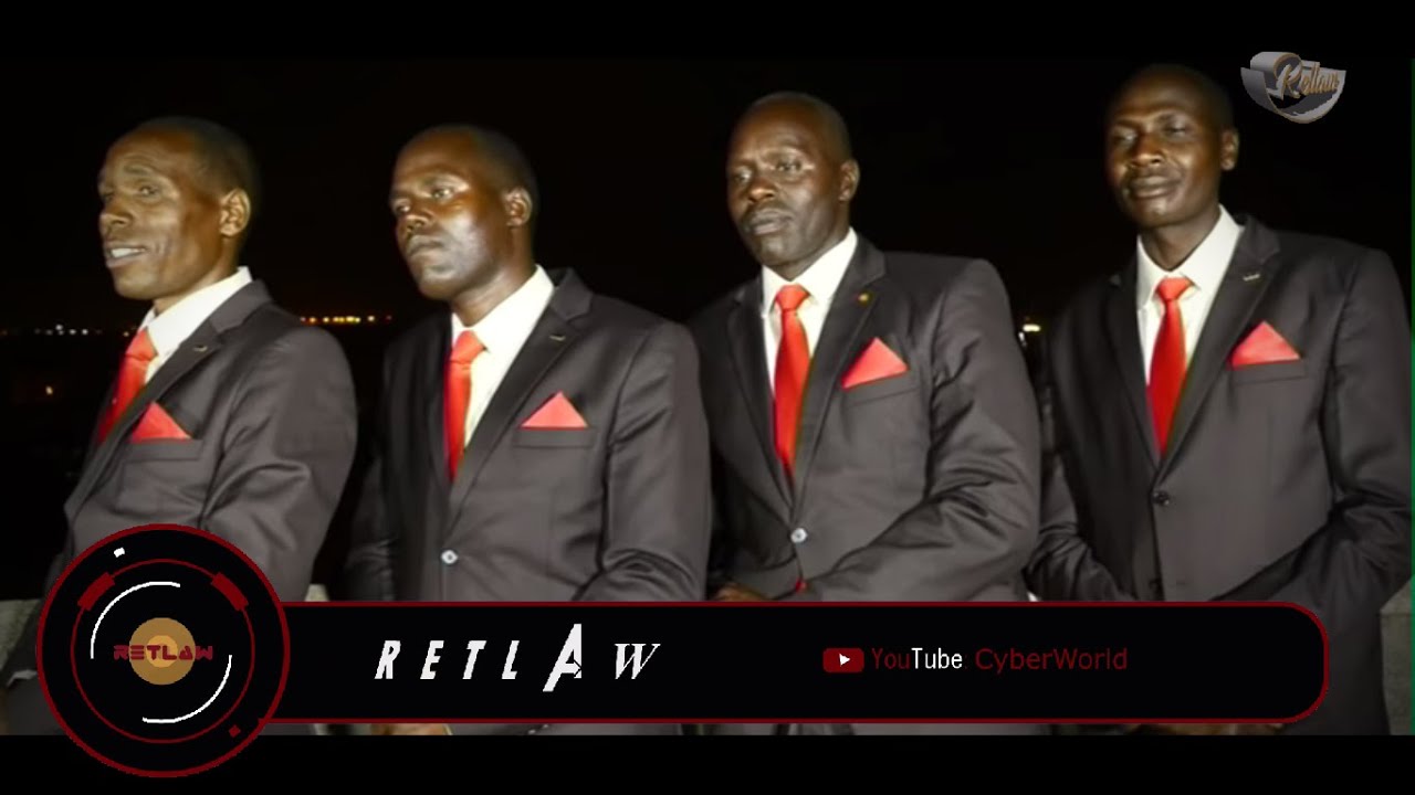 Kalenjin SDA Songs, 2020 Video Mix (Vol. 1)