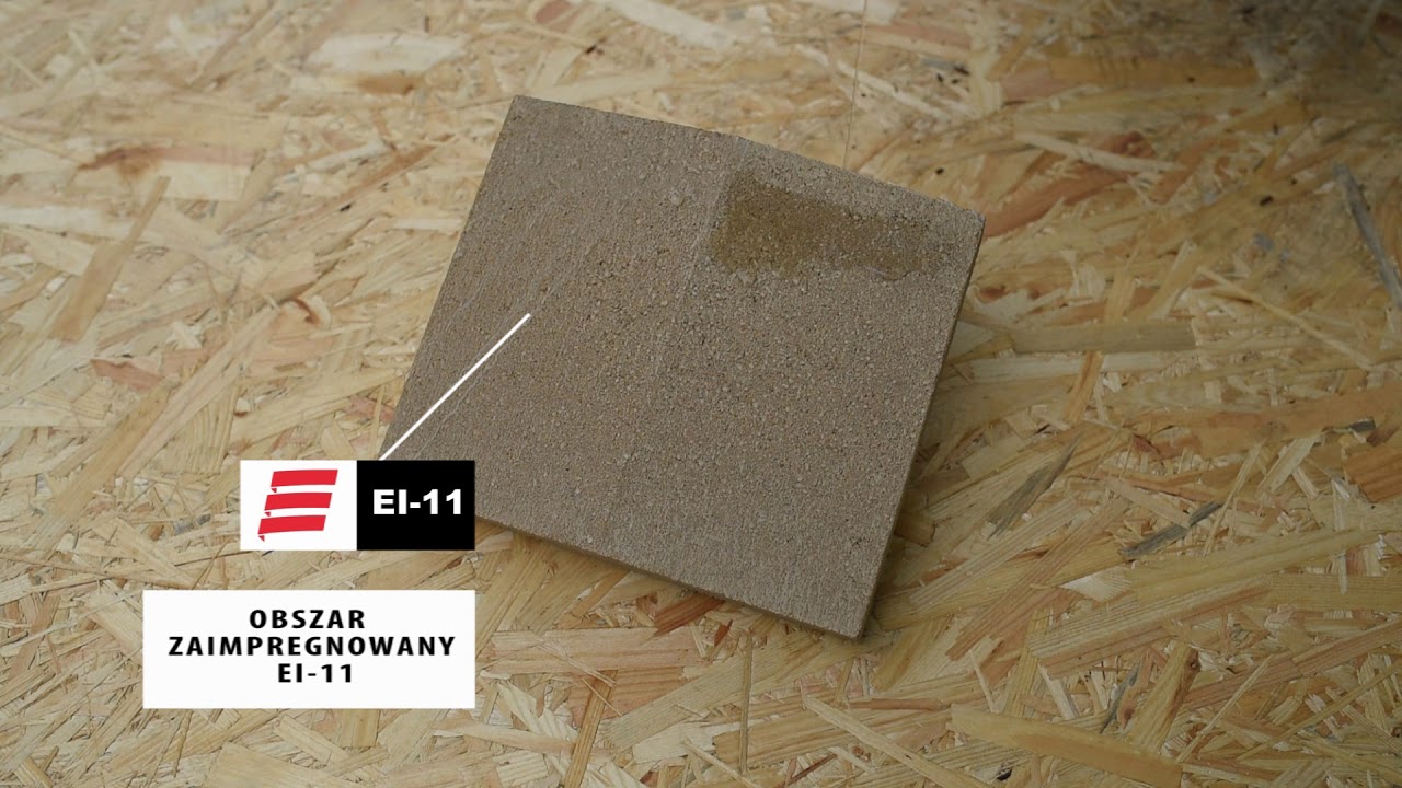 photoma ~EKSIL EI-11 MOKRY KAMIEŃ test perlenie - r&oacute;żne powierzchnie