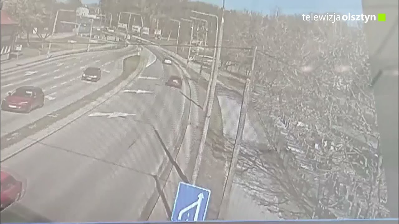 Martwe pole &ndash; niewidoczne zagrożenie na drodze