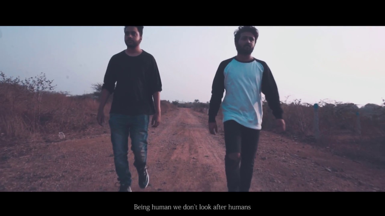 Manobota | New Sylheti Rap (Official Music Video)