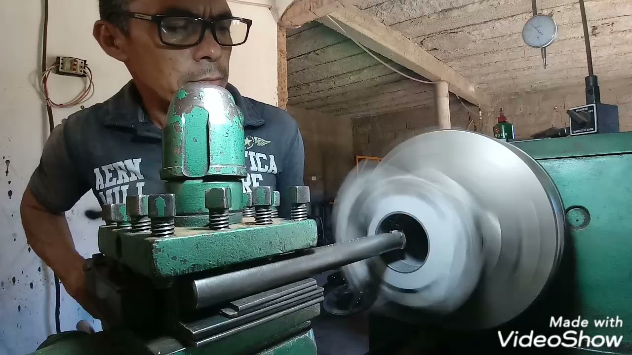 como retificar cilindro da bros 150cc pra 4mm