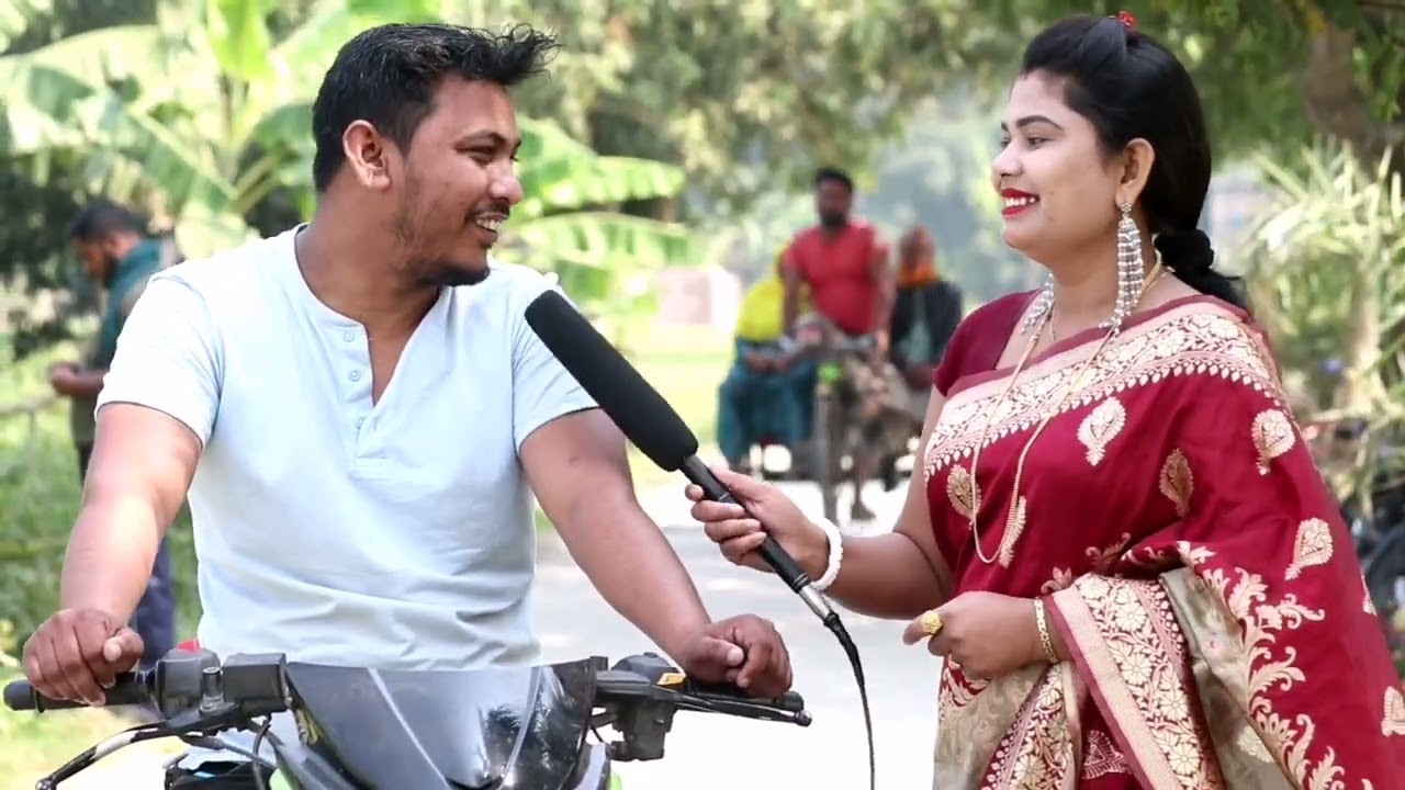 বউকে অনেক ভালোবাসে ভাইয়া। onek moja korlam 2026 new dhadha