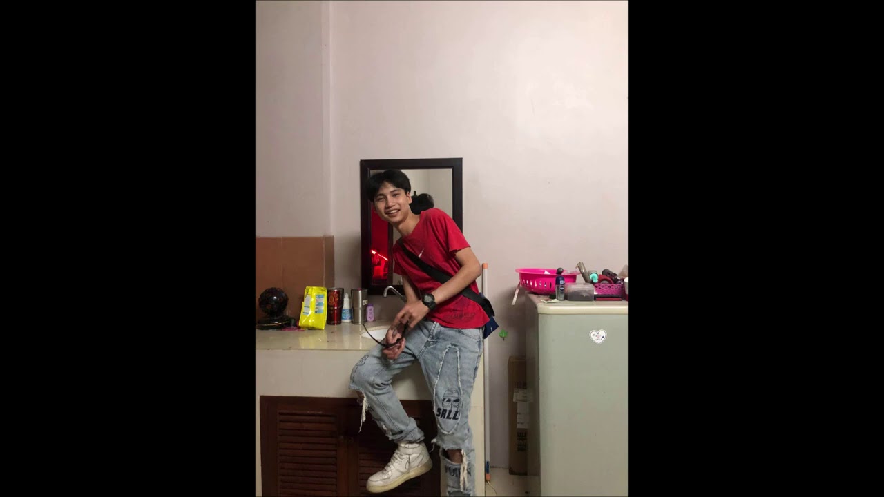 YOUNGCHAI - ลึกๆ ft.DARKZ (ProdBy Ramsey)