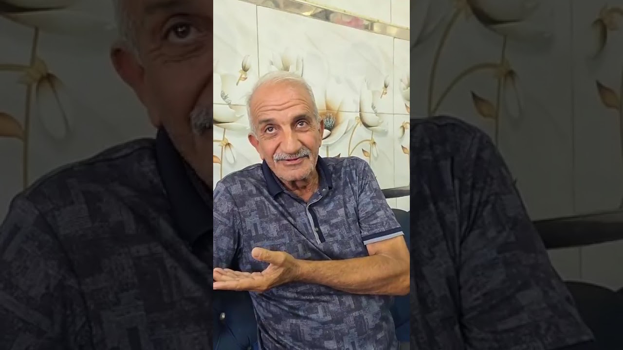 لقاء خاص ويه الكابتن الكبير وليد نعوش
