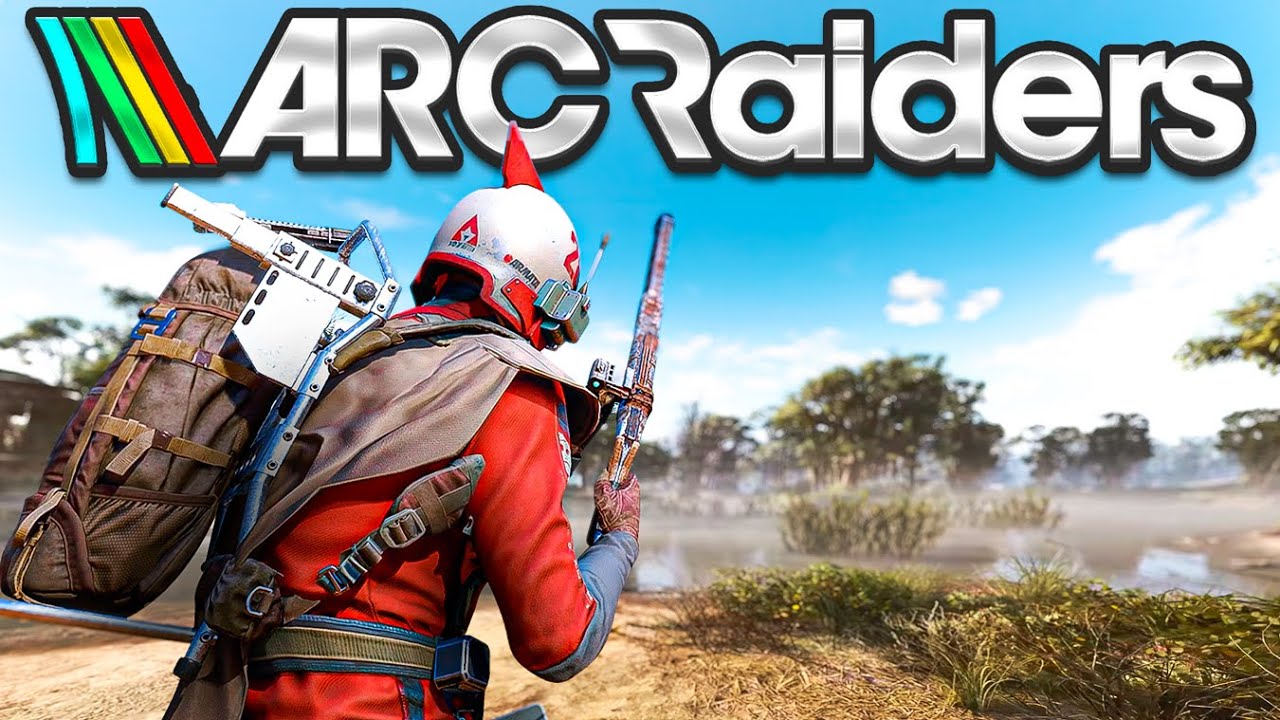 Can A Solo Arc Raiders Player Reach Top 10 In Trials
