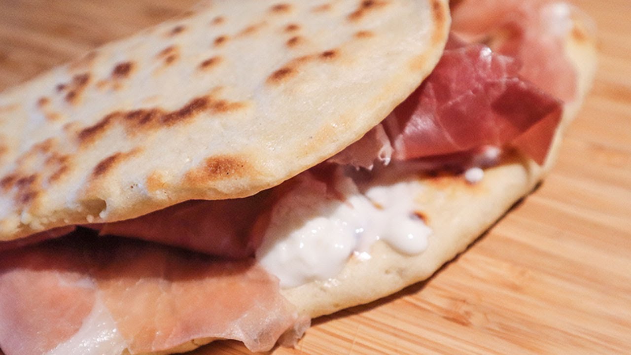 Piadina