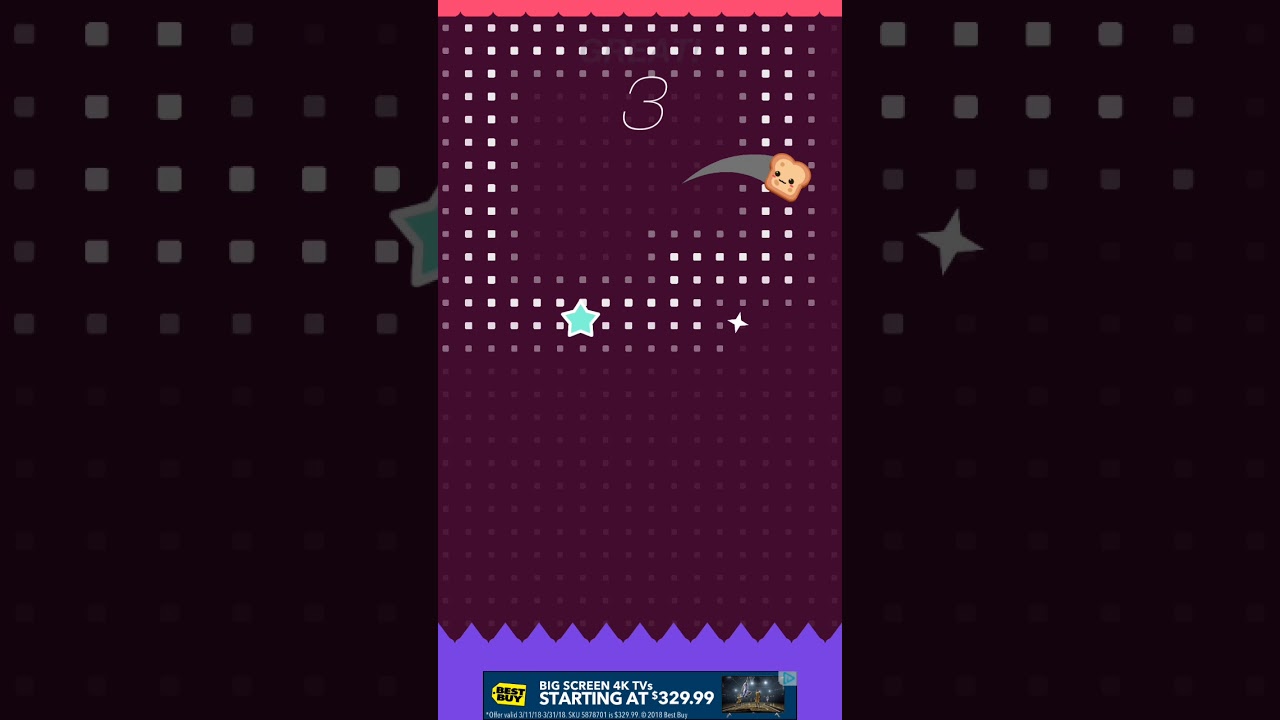Bownz - beta gameplay