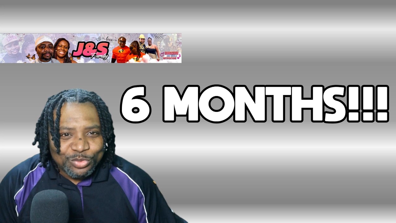 6 Months NO DAYS MISSED 🚛 My Trucking Journey & Why I Almost Quit!!