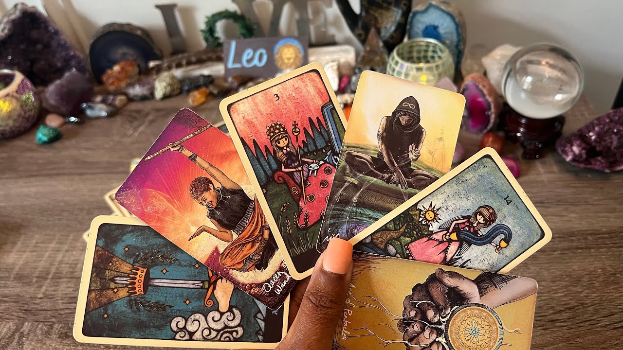 LEO♌️YOU HAD NO IDEA✨THIS WILL SHOCK YOU❗REAL REASON THEY HELD BACK⚔️SLOW BUT STEADY STEPS BACK IN🌹
