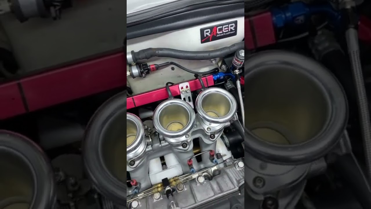 UNO MOTOR SEVEL ASPIRADO