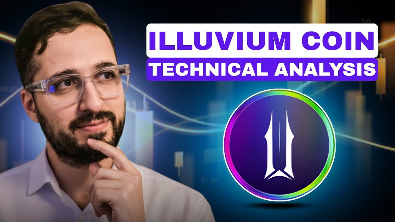 Обновление цен на Illuvium (ILV) &ndash; бычий или медвежий следующий шаг?