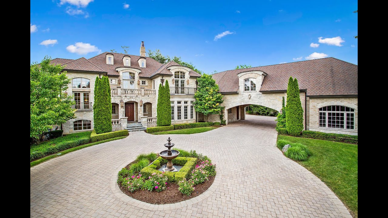 For Sale~Luxury Listing, Evergreen, Homer Glen, IL