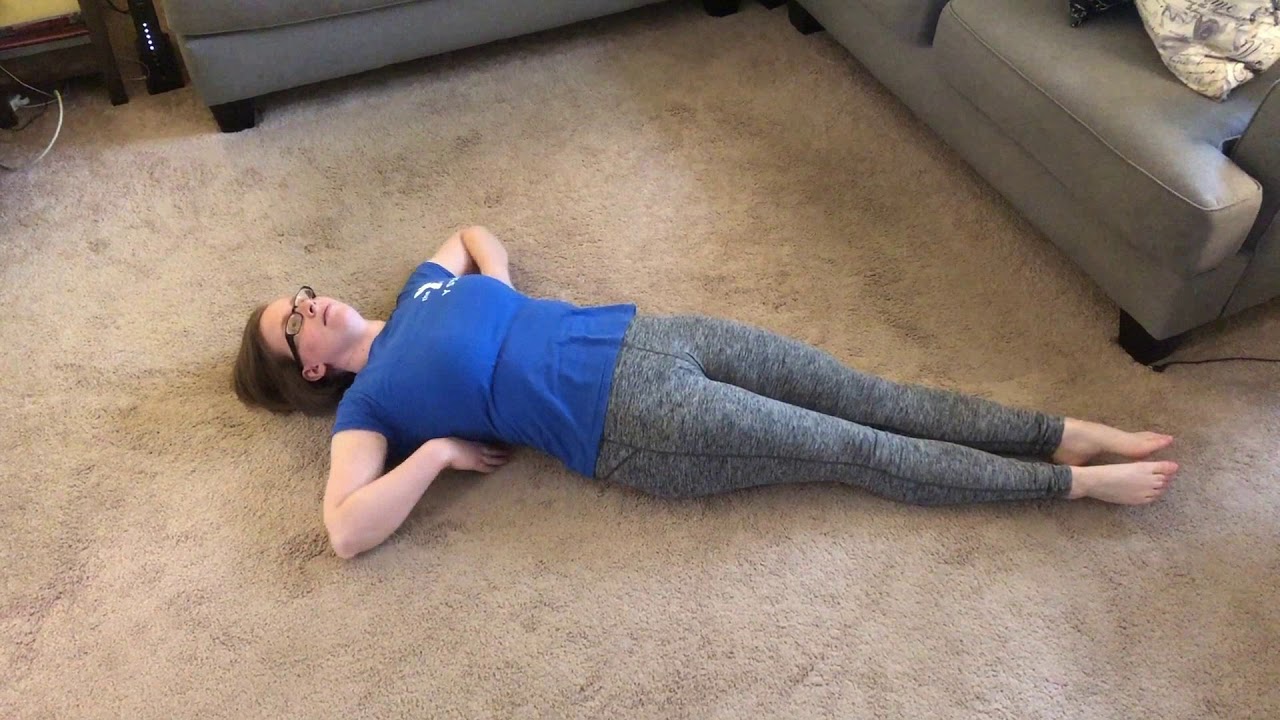 Tips From A Swim Instructor Episode 8: Elementary Backstroke Kicking and Arm Movements
