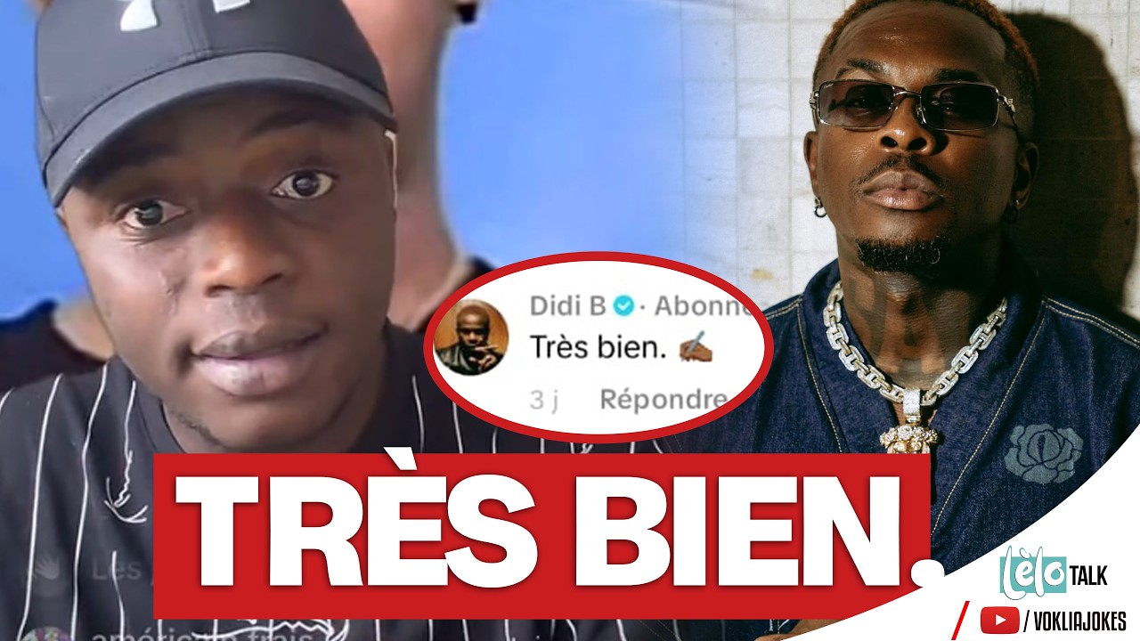LELO TALK: '' TRES BIEN '' - UNE NOUVELLE PLAINTE EN TELECHARGEMENT ????