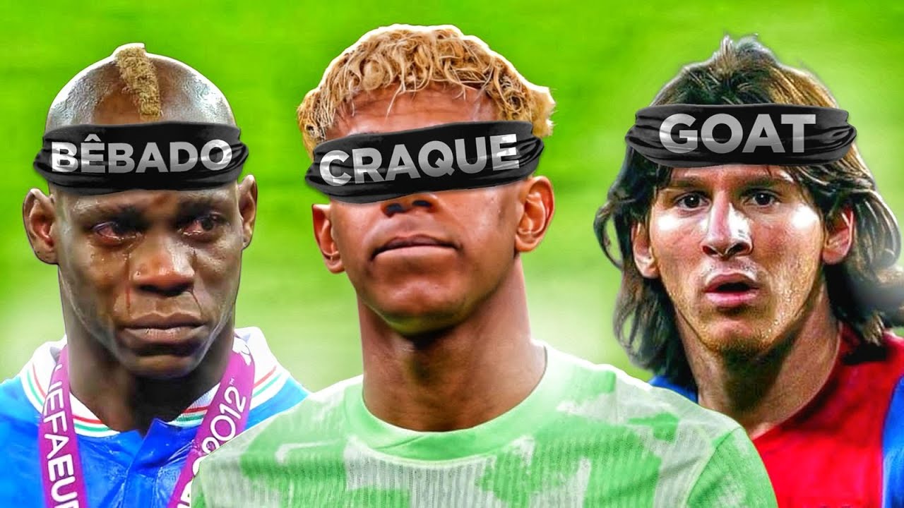 O Que Aconteceu com CADA Vencedor do GOLDEN BOY / KOPA ?