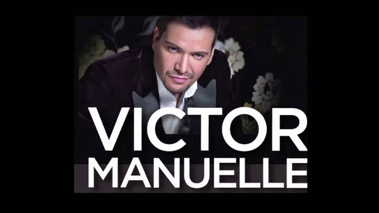 Victor Manuelle - Amor De Madre