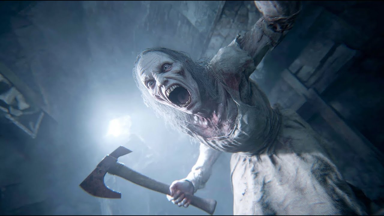 Full Horror Movies🎬Mother Possessed By a Demon🎬HD English Free thriller Movies