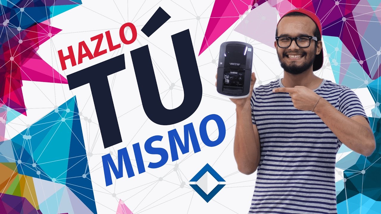 Hazlo Tú Mismo: 