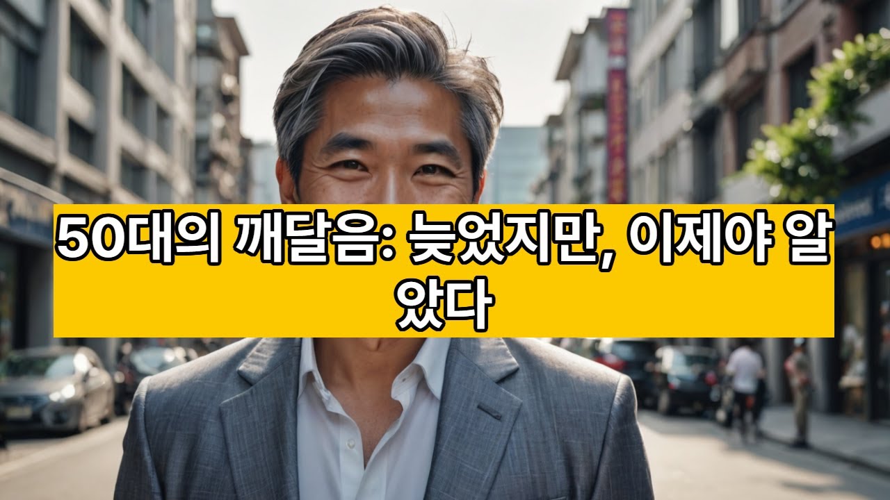 젊을 때의 나는 멈추는 것이 두려웠다#50대,#50대인생,#50대의삶,#중년,#중년인생,#중년의삶,#인생후반전,#