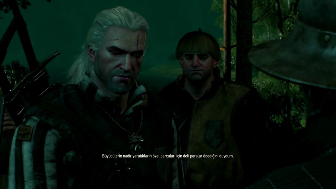 Skyrim'i bu kadar özel kılan şey ne?