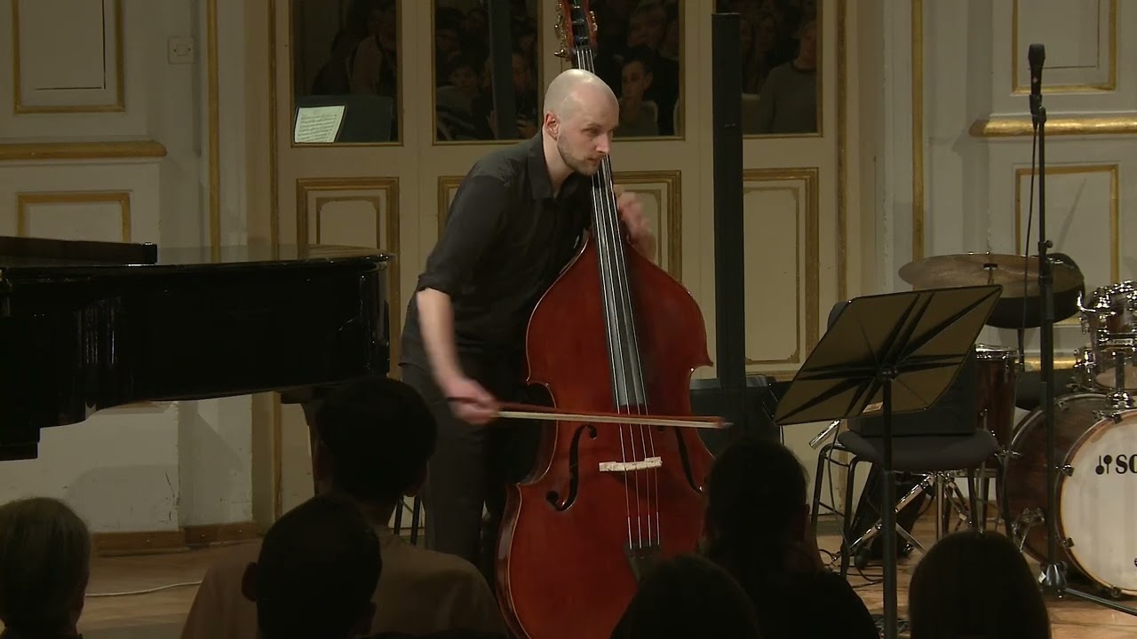 Koncert profesorjev in profesoric Konservatorija Maribor 2026