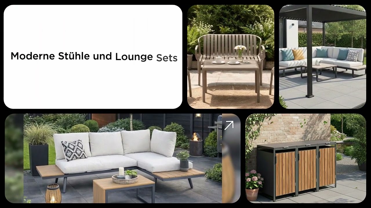 Garden Impressions Neuheiten zum Saisonstart
