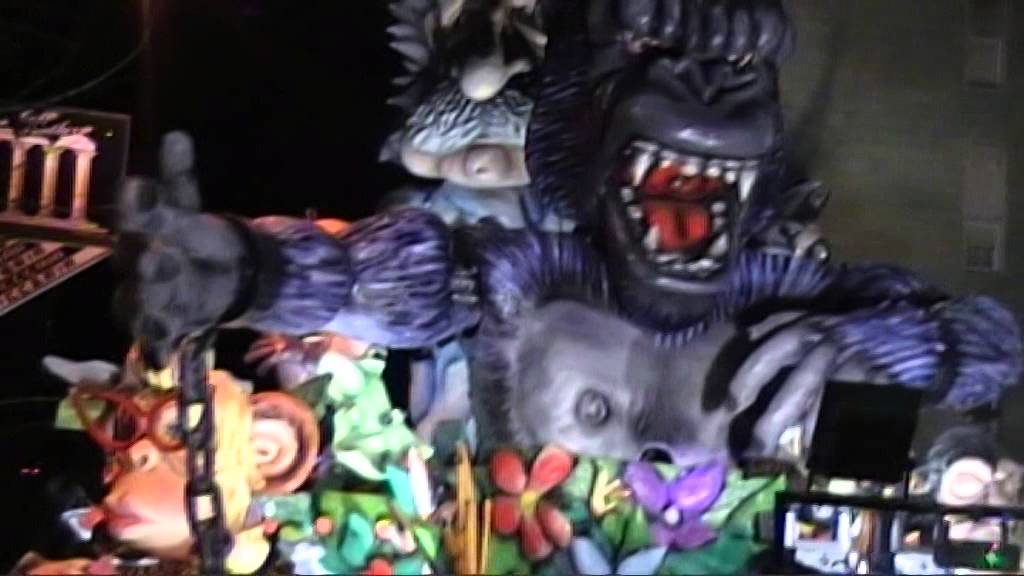 Carnevale di Larino 01 e 02   Marzo 2014