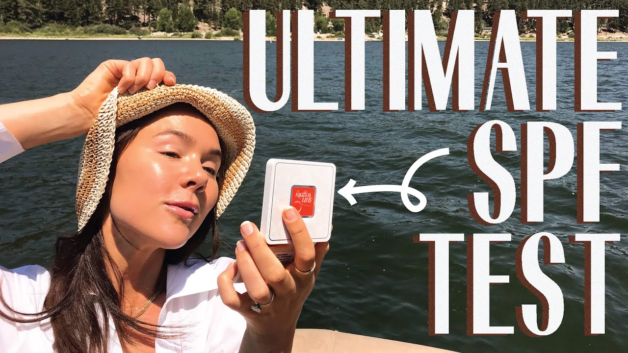BRUTALLY HONEST REVIEW OF THE SUNTEGRITY SPF 50 PRESSED MINERAL TRANSLUCENT POWDER