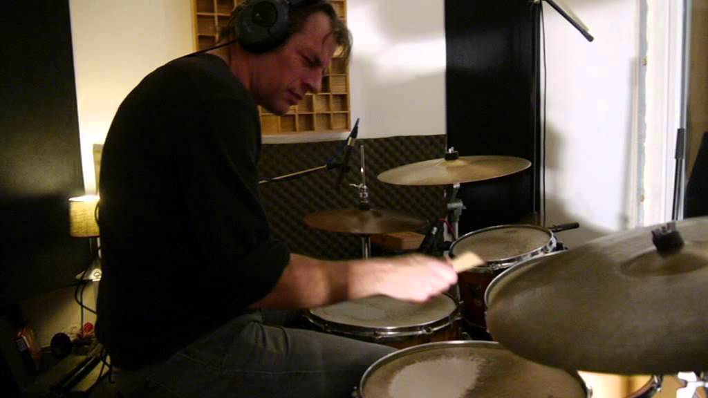 Christophe Laborde Trio - Nagual Force
