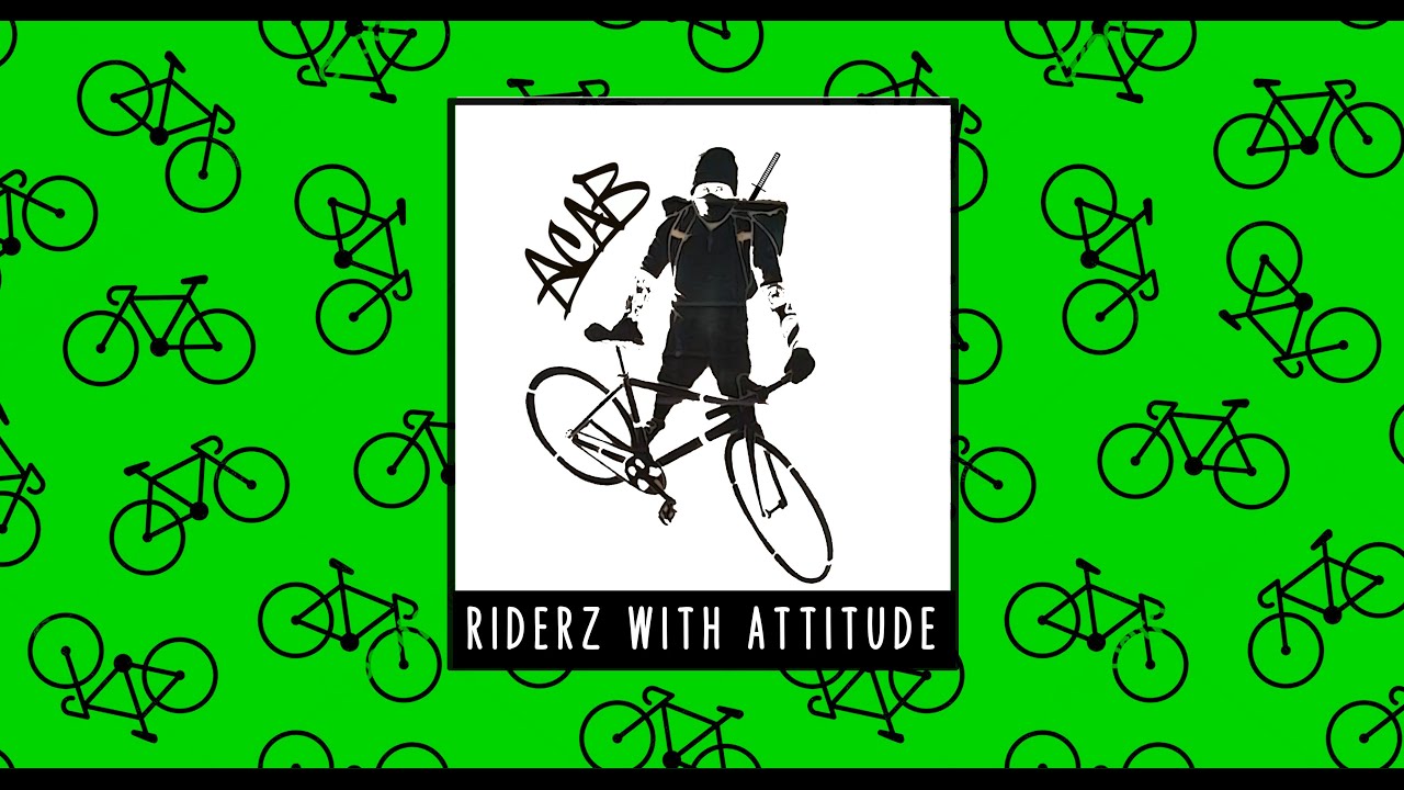 RWA - KEEP IT REAL (TORINO) [LOTTA RIDER]