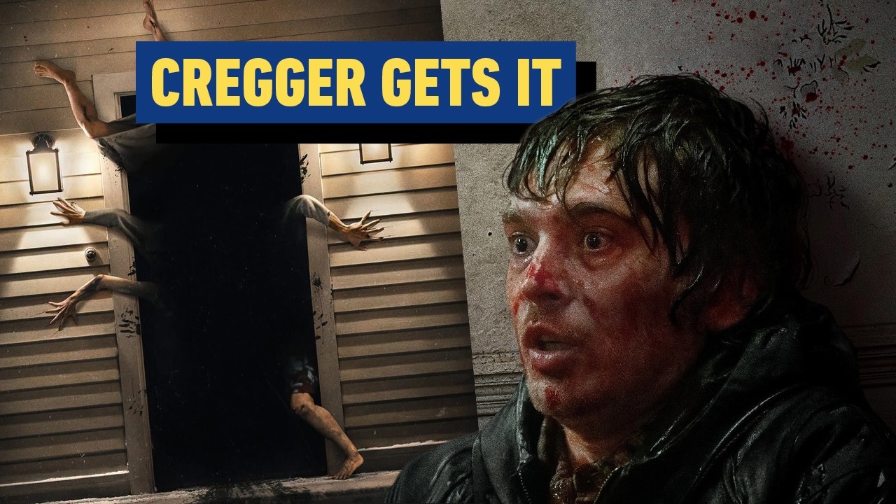 The Resident Evil Movie Understands Video Games Are Ridiculous, and That's Why It's Great