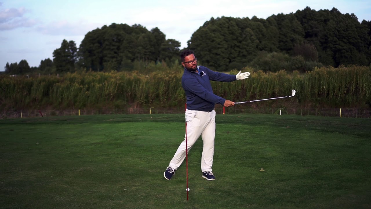 GOLF: Jak Mieć Bardziej Powtarzalny Swing?