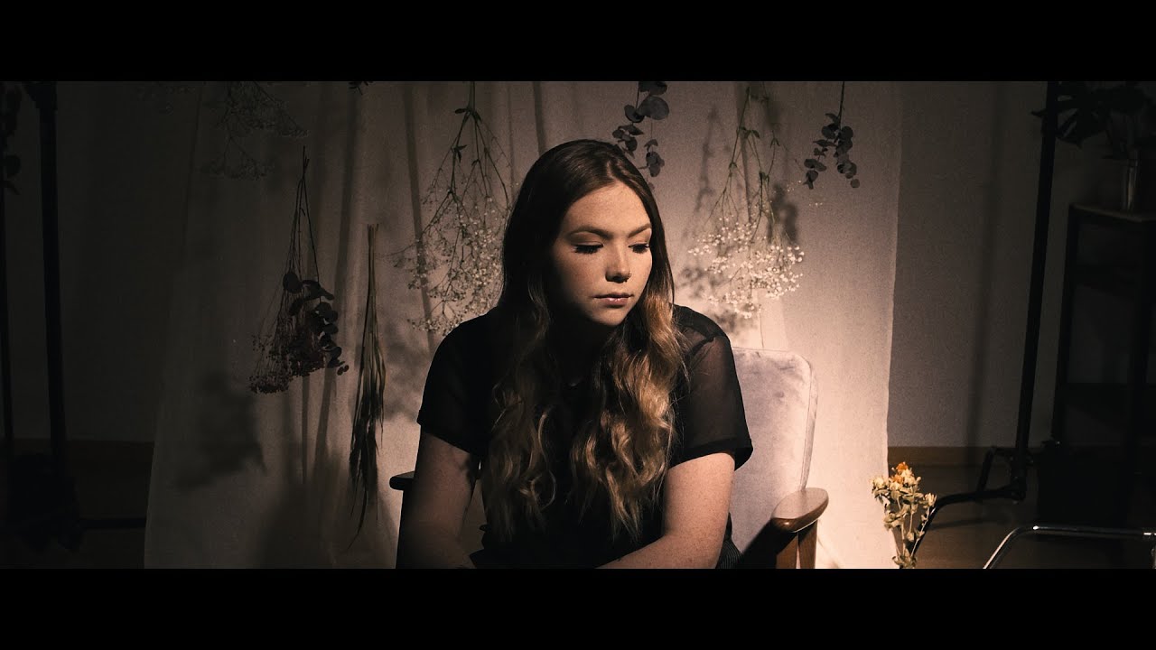 klea - Fotoalbum (Official Visualizer)