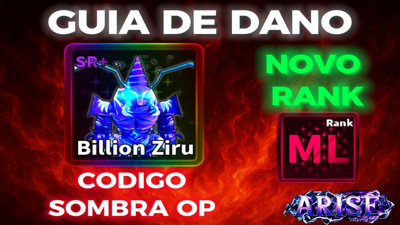 META ATUALIZADO! 💥 DPS DA SEMANA + NOVO CÓDIGO (1 BILHÃO DE VISITAS)