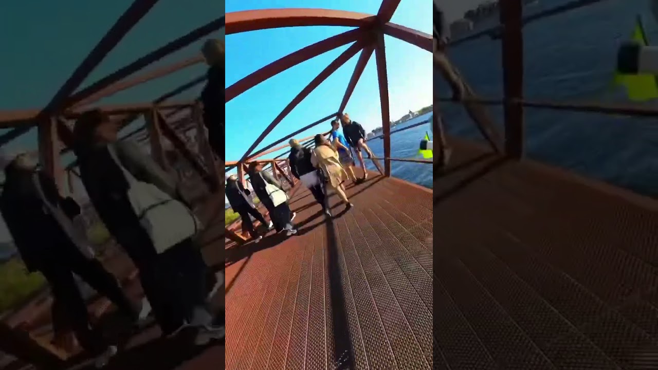 Distortion Copenhagen 🇩🇰 Thursday 02 / 06 / 2023 Trailer @cphdistortion #juancarlositurriaga #&ntilde;