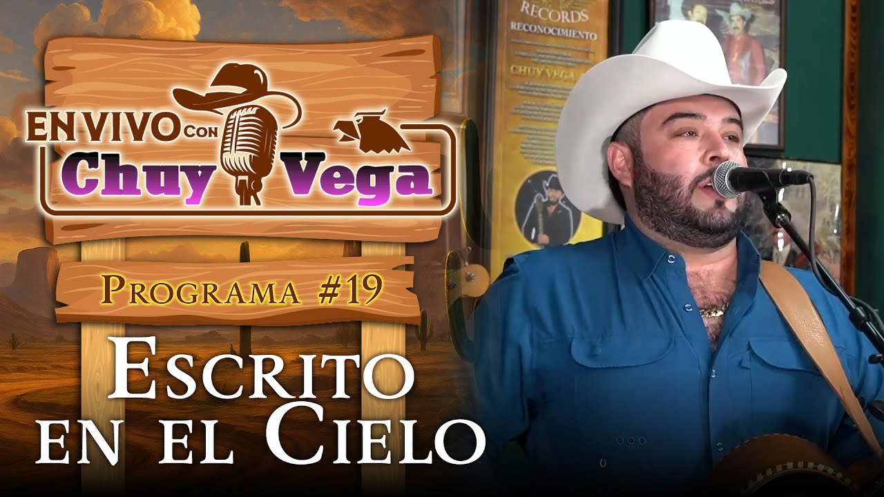 Escrito en el Cielo