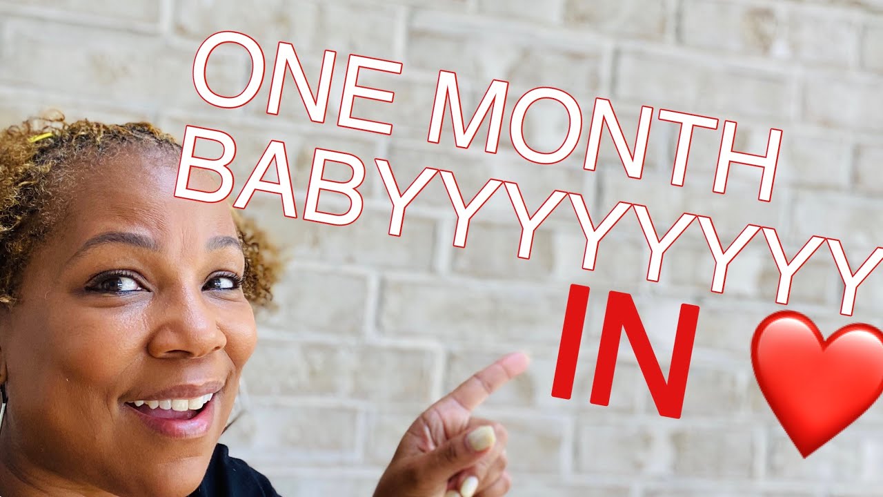 My Sisterlock Journey 1 Month Update #sisterlocks #sisterlockjourney #microlocs #finesisterlocks