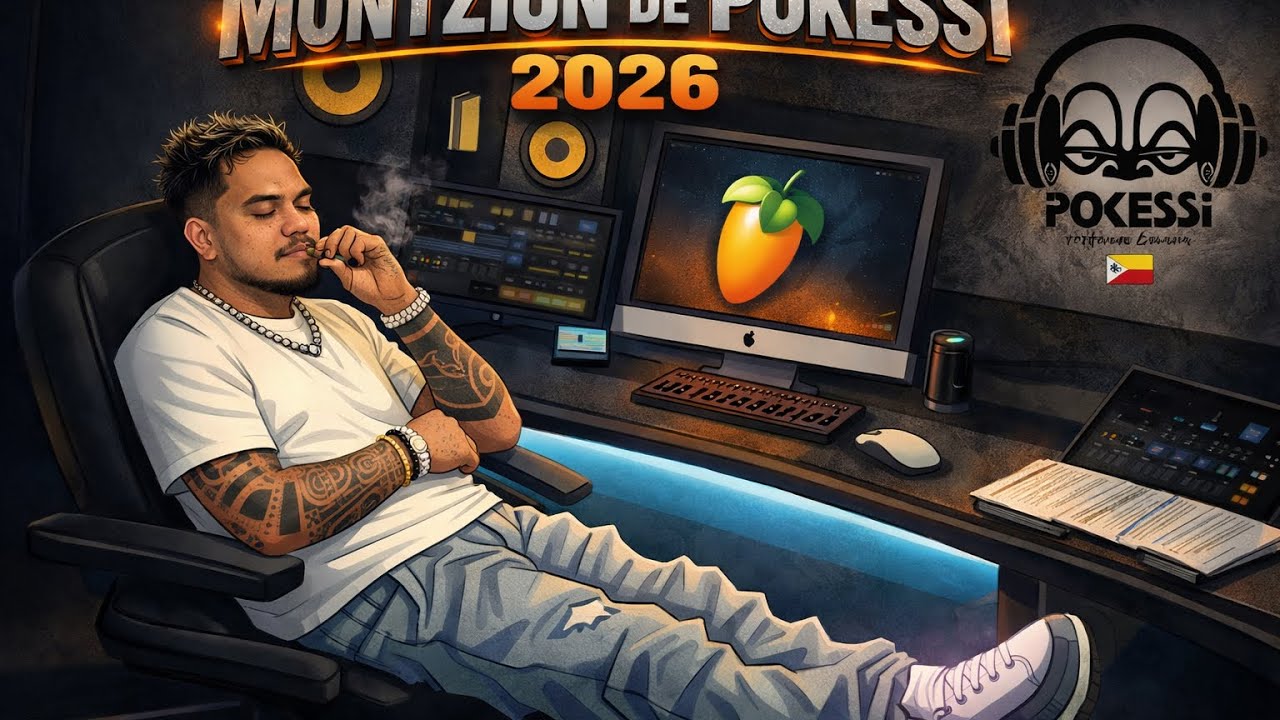 Montzion (Pokessi Remix) 2026