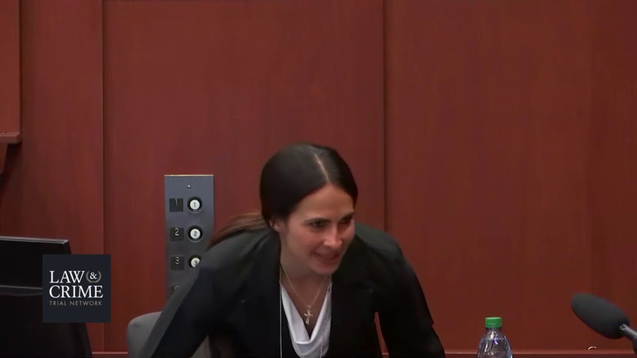 Grant Amato Day 6 Witnesses: Sloan Young, Nicholas Stewart, Arthur Rubart & Rodney Funk