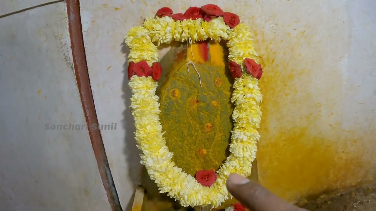 DON'T MISS TO VISIT THIS PLACES NEAR MANTRALAYAM  | ಶ್ರೀ ಕ್ಷೇತ್ರ ಭಿಚ್ಚಾಲೆ | Bichale Full History