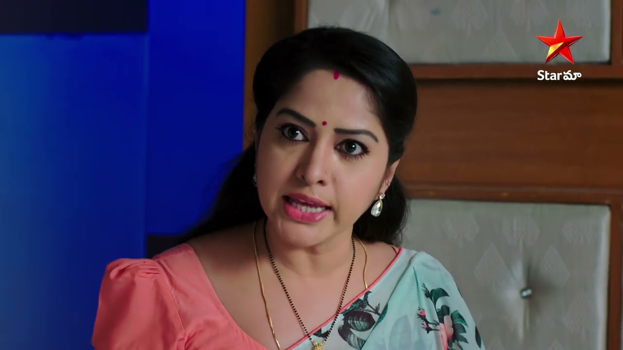 Paape Maa Jeevana Jyothi - Episode 531 Highlights |Telugu Serial | Star Maa Serials | Star Maa