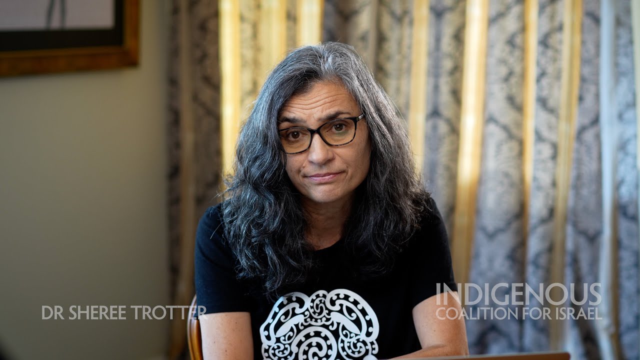 Te Pati Maori: Dr Sheree Trotter responds to Debbie Ngarewa Packer