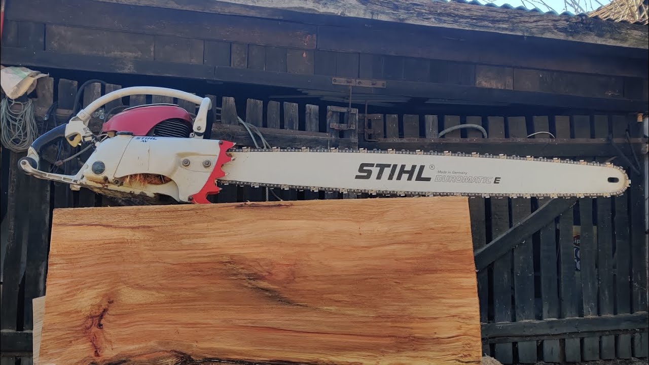Stihl Contra 1106 AV  47