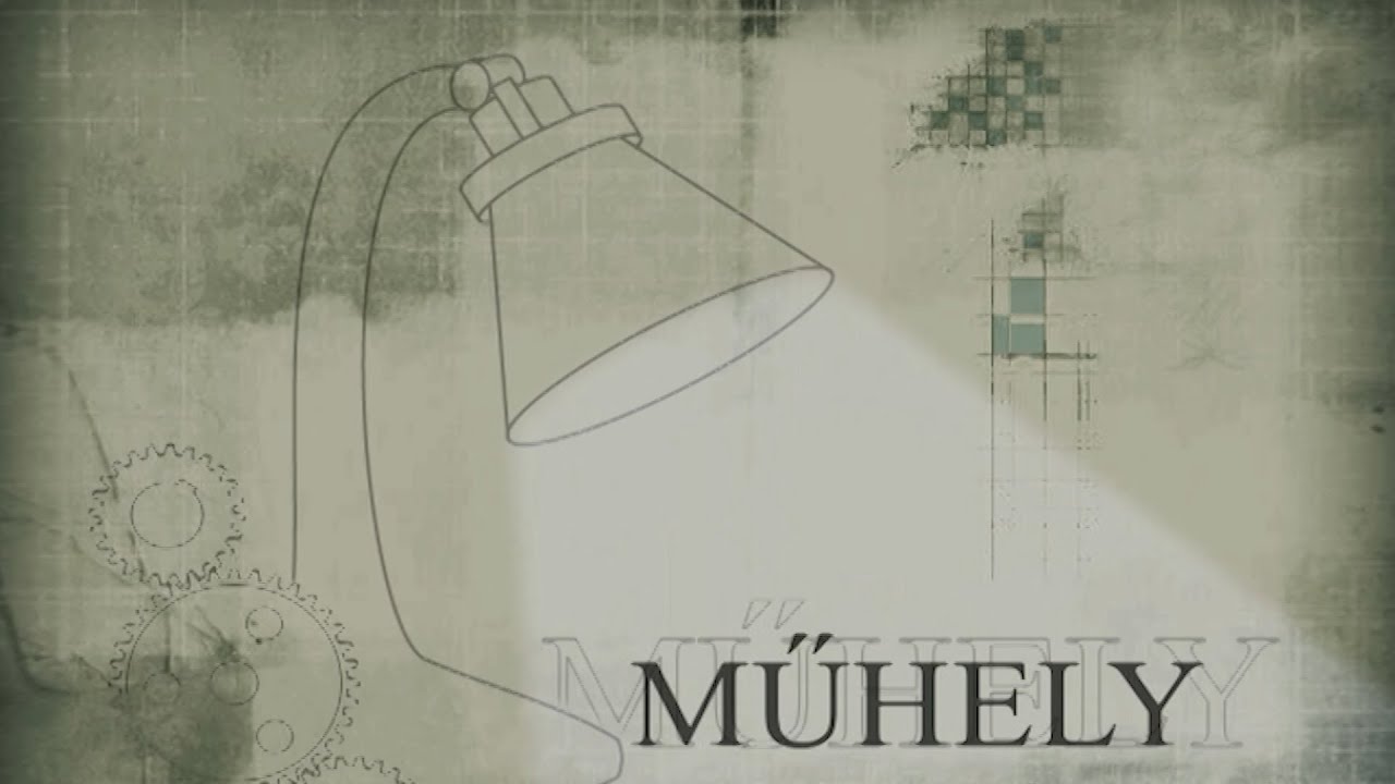 Műhely - 2026. január 20.