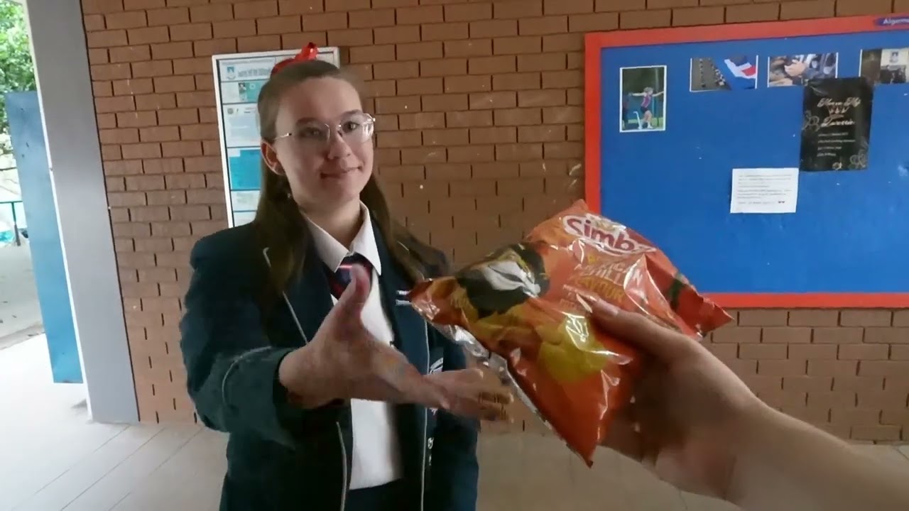 Wiekie Inligtingsvideo 2024