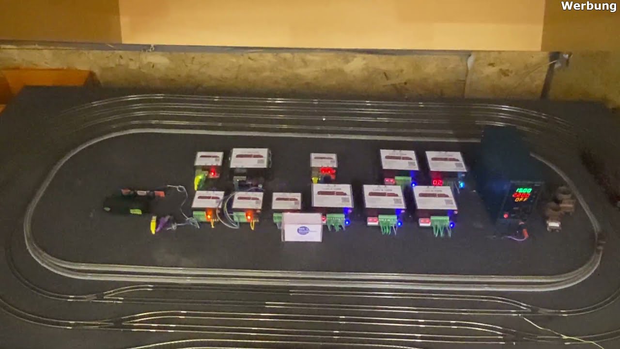 Modelleisenbahn Spur Z Lok M&auml;rklin 88803 V80 Digitalisierung Decoder unsichtbar