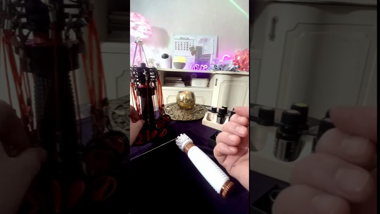 МЕЛЬНИЦА ОДИНА В РАБОТЕ — КАК ЭТО РЕАЛЬНО ОЩУЩАЕТСЯ.