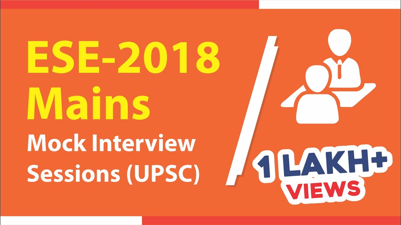 MADE EASY conducted Mock Interview sessions for ESE-2018 Mains qualified candidates
